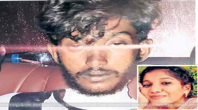 బీటెక్ విద్యార్థిని రమ్య హత్య కేసు.. నిందుతుడు సాయికృష్ణకి ఉరిశిక్ష