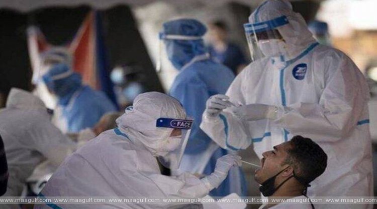 భారత్‌లో కోవిడ్ నాల్గో వేవ్ ముప్పు..