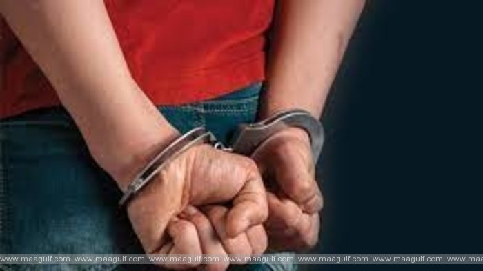 ఫేక్ బ్యాంక్ కార్డు కుంభకోణం: ఒకరి అరెస్ట్