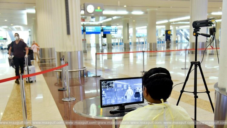 కోవిడ్ ప్రయాణ నిబంధనలను సడలించిన యూఏఈ