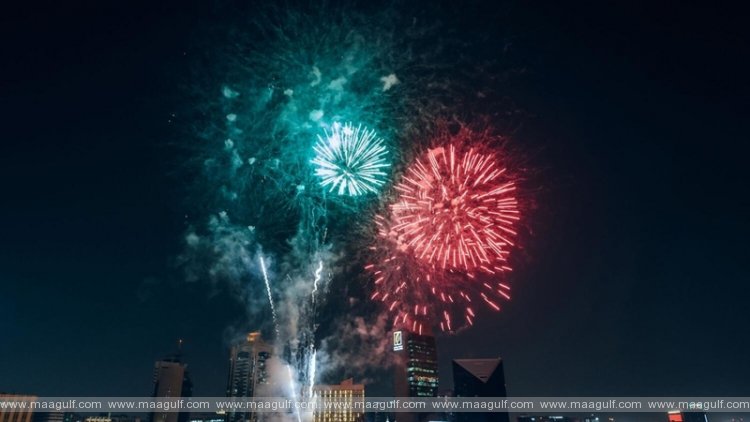 యూఏఈలో 5 రోజులపాటు ఈద్ సెలవులు.. బాణసంచాతో జాగ్రత్త