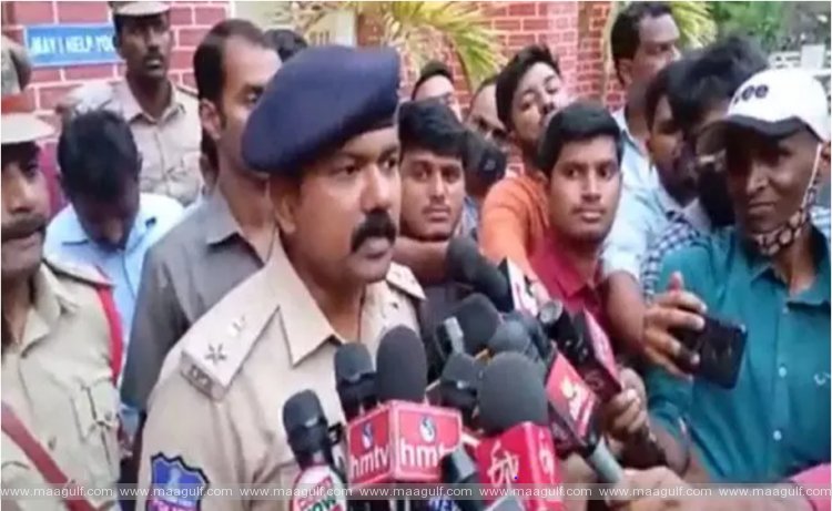 బంజారాహిల్స్‌ డ్రగ్స్ కేసు FIRలో సంచలన విషయాలు..