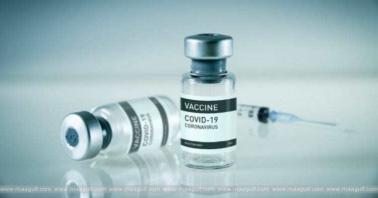 నాలుగో డోస్‌ విషయమై ప్రస్తుతానికి ఎలాంటి ఆలోచనా లేదు