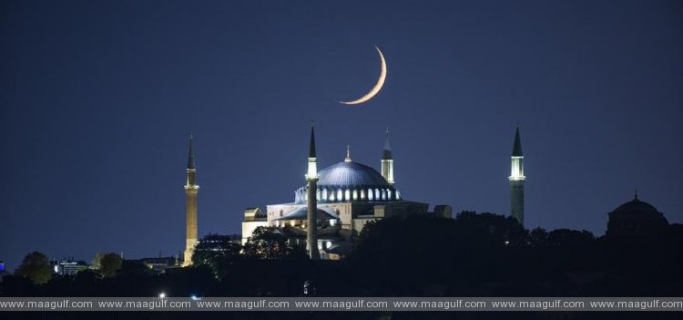 Eid al-Fitr holidays declared in UAE