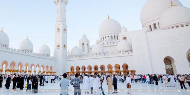 ఈద్ వేడుకలు: యూఏఈ కొత్త కోవిడ్ గైడ్‌లైన్స్