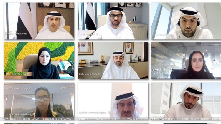 Emirates Tourism Council reviews national plans to develop tourism data system in UAE