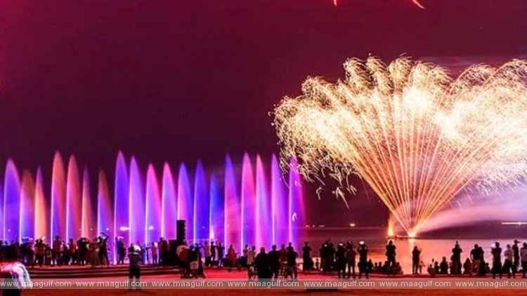 మే 3-5 నుంచి దోహా కార్నిచ్‌లో ఈద్ ఫెస్టివల్‌