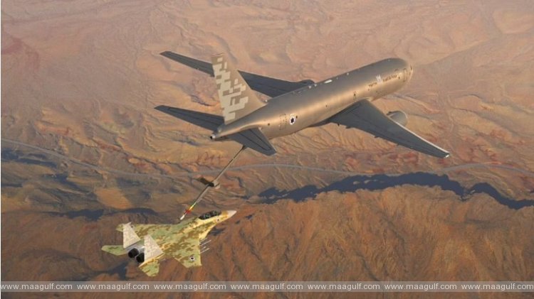 ప్యాసింజర్ విమానాలను ఇంధన సరఫరా విమానాలుగా మార్చనున్న భారత్