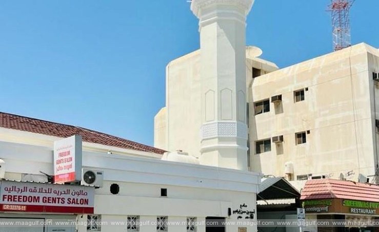 బహ్రెయిన్: ఐదు ప్రార్థనా స్థలాల్లో అభివృద్ధి పనుల పూర్తి