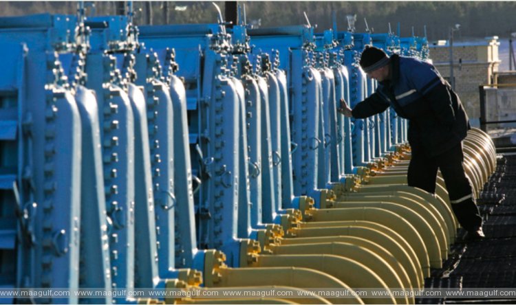 బల్గేరియా, పోలండ్ దేశాలకు గ్యాస్ సరఫరా ఆపేసిన రష్యా