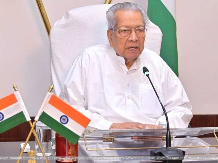 ఏపీ: 24 మంది మంత్రుల రాజీనామాను ఆమోదించిన గవర్నర్