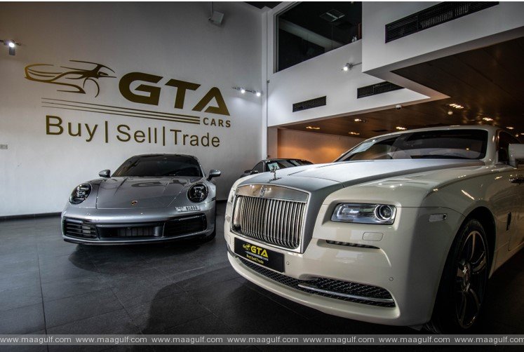 GTA Cars launches new Ramadan offer with free giveaways worth AED 8,000
