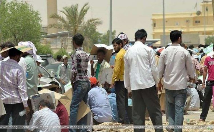 3 నెలల్లో ఉద్యోగాలు కోల్పోయిన 27,200 మంది కార్మికులు