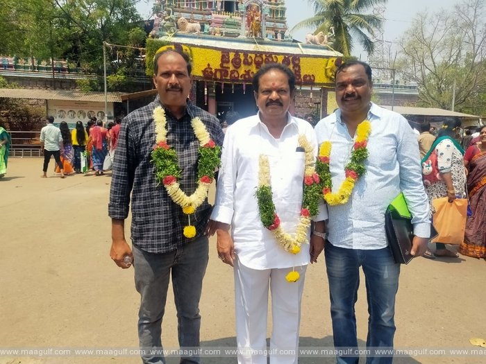 తెలుగు సినీ ప్రొడక్షన్ ఎగ్జిక్యూటివ్స్ ఎన్నికలు