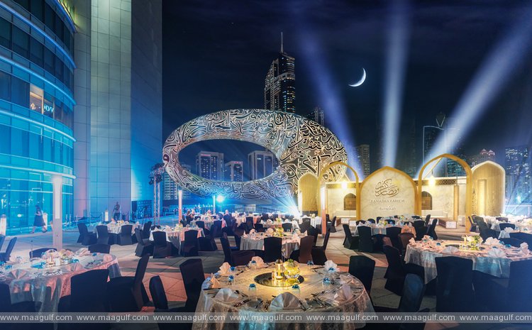 A Range of Festivities to Enjoy in the Last Week of Ramadan
