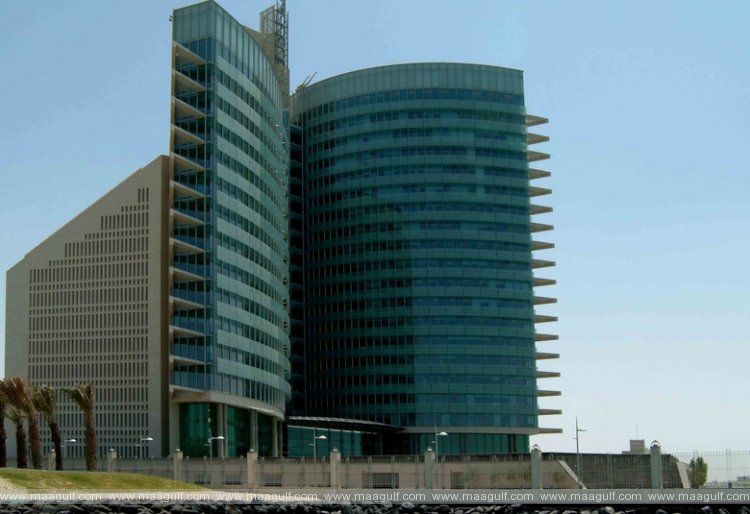 ఆయిల్ విభాగంలో ఆరుగురు వలస కన్సల్టెంట్లు