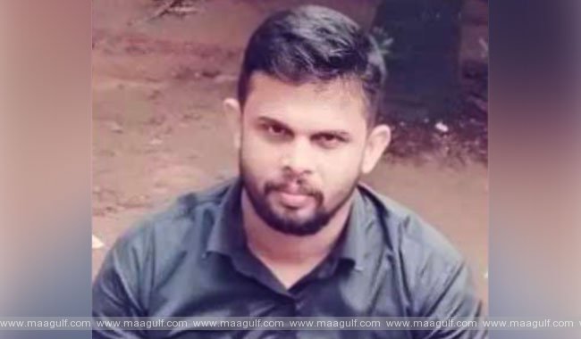 కువైట్: లిఫ్ట్ కూలి భారత ప్రవాసుడు మృతి!