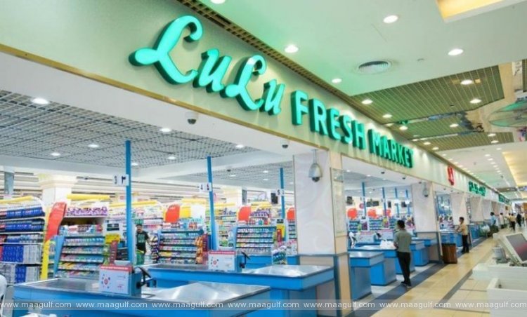 లులూ, తలాబత్ మధ్య కుదిరిన ఒప్పందం