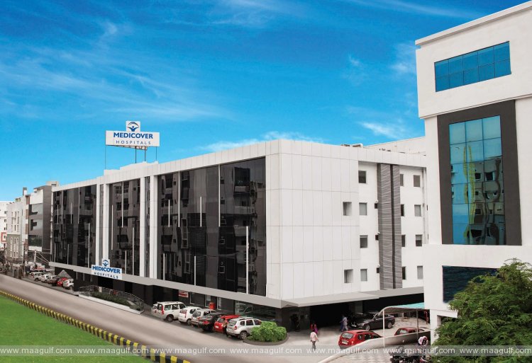 గ్రేట్‌ ప్లేస్‌ టు వర్క్‌గా గుర్తించబడిన మెడికవర్‌ హాస్పిటల్స్‌