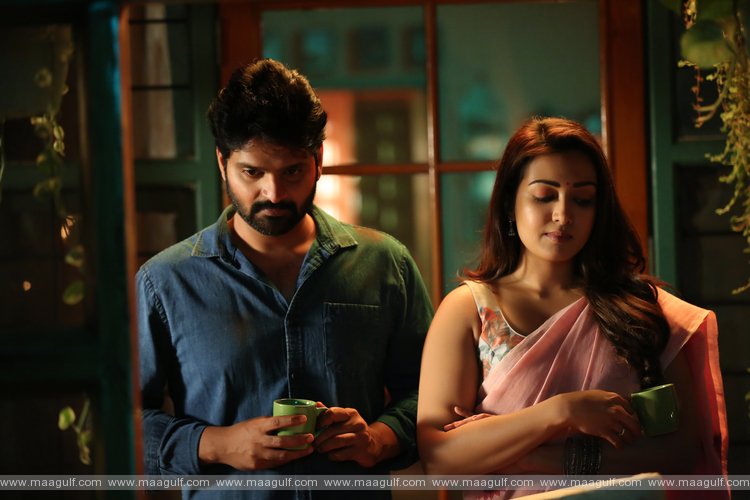 శ్రీవిష్ణు, కేథ‌రిన్ థ్రెసా నటించిన  ‘భళా తందనాన’ మే 6న విడుదల