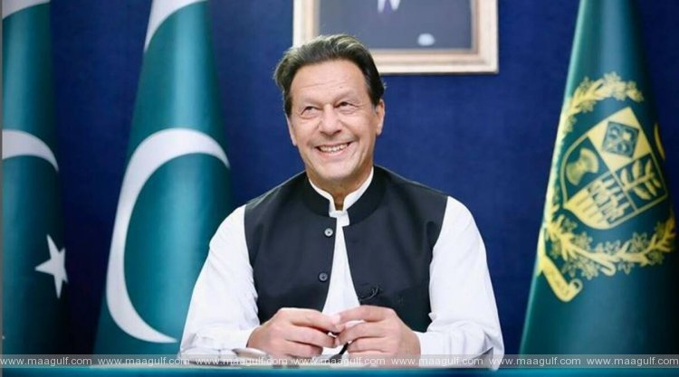 ఇమ్రాన్ ఖాన్ సర్కారు పై నేడే అవిశ్వాస తీర్మానం