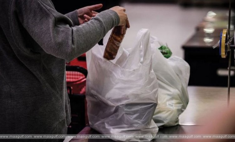 సింగిల్ యూజ్ ప్లాస్టిక్ బ్యాగులను నిషేధించిన బహ్రెయిన్