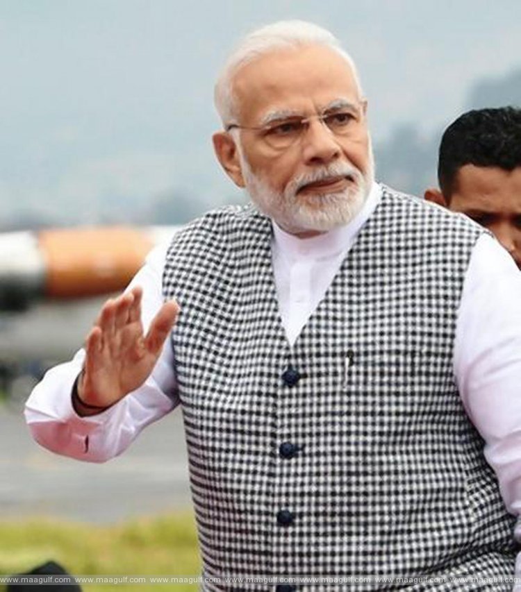 మే 2 నుంచి ప్ర‌ధాని మోదీ విదేశీ ప‌ర్య‌ట‌న‌