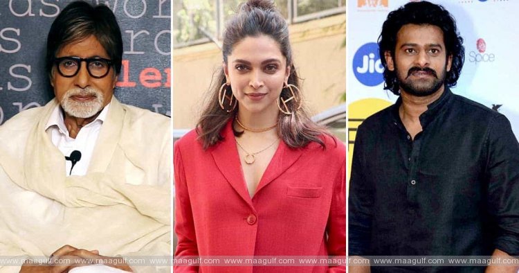 ప్రభాస్ సినిమాలో కొత్త వారికి ఛాన్స్