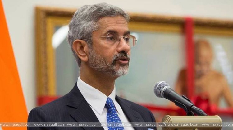 యూరోపియన్ యూనియన్‌కు విదేశాంగ మంత్రి చురకలు