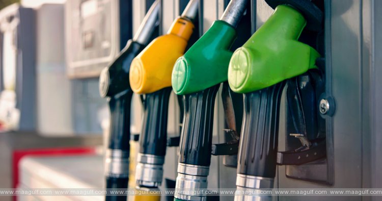 యూఏఈలో పెట్రోల్, డీజిల్ ధరలు