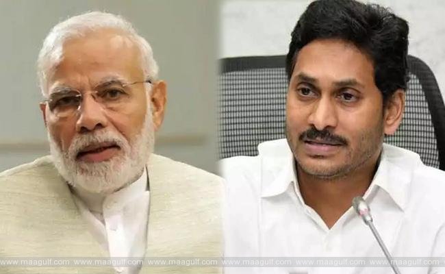 రంజాన్ శుభాకాంక్ష‌లు తెలిపిన మోదీ, జ‌గ‌న్