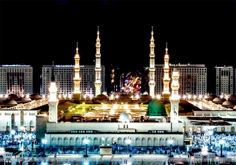 ప్రైవేట్ రంగానికి 4 రోజుల ఈద్ సెలవులు