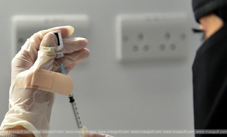 బహ్రెయిన్ లో రెండో బూస్టర్ షాట్ కు ఆమోదం