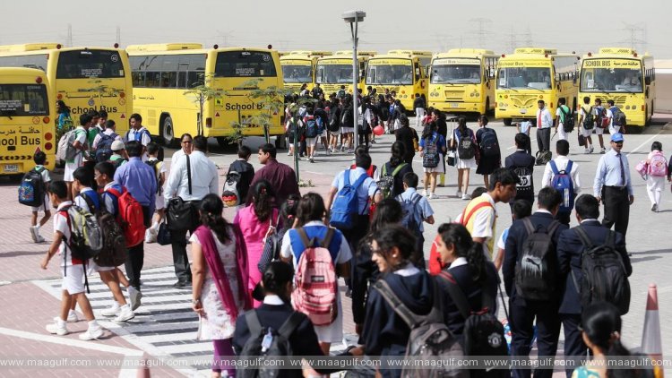 యూఏఈ పాఠశాలల్లో కార్యకలాపాలు పునఃప్రారంభం