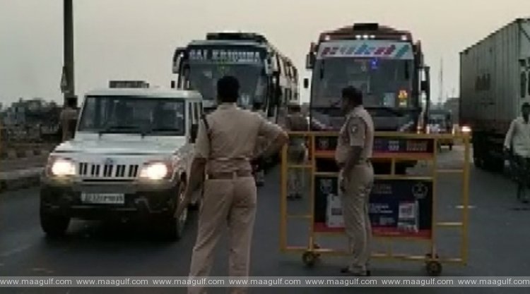 విజయవాడలో 144 సెక్షన్‌ అమలు!