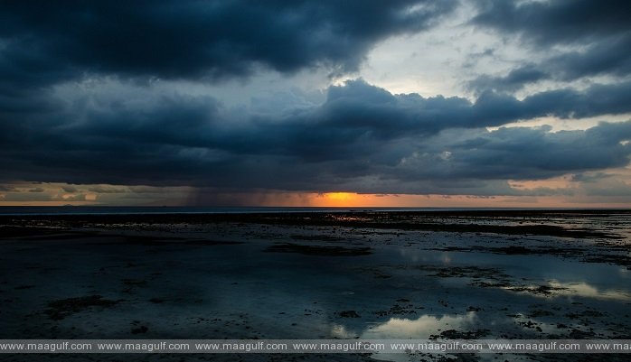 ఒమన్‌లో పలు ప్రాంతాల్లో వర్షాలు కురిసే అవకాశం