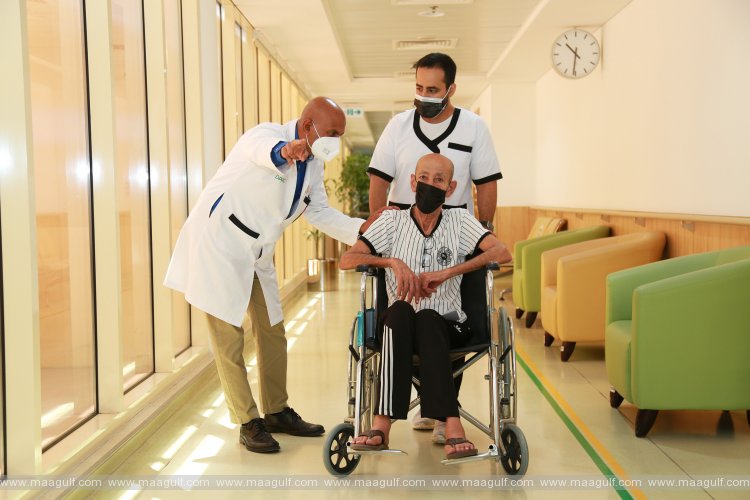 DHA’s Dubai Physiotherapy and Rehabilitation Centre expands and enhances services