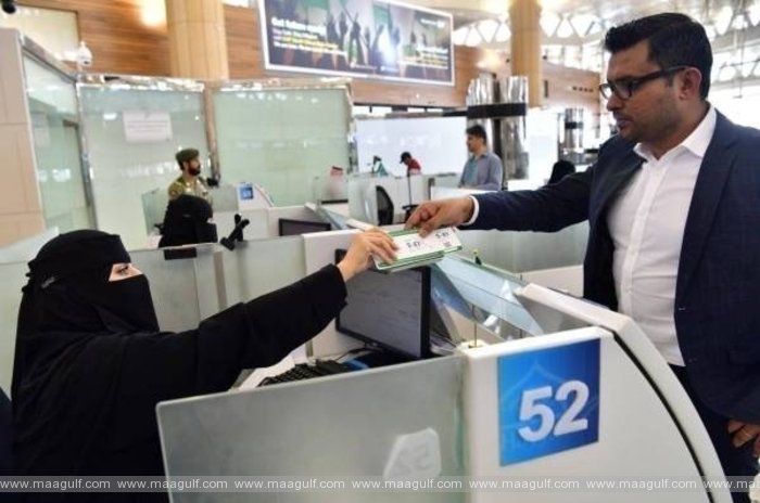 రీఎంట్రీ వీసా ఫైనల్ ఎగ్జిట్‌గా మారదు: సౌదీ