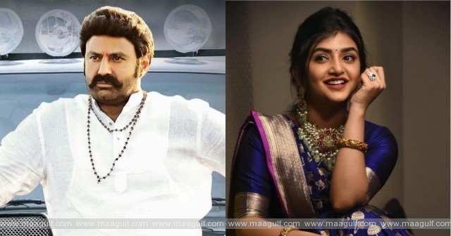 భలే ఛాన్స్ కొట్టేసిన ‘పెళ్లి సందడి’ బ్యూటీ.!