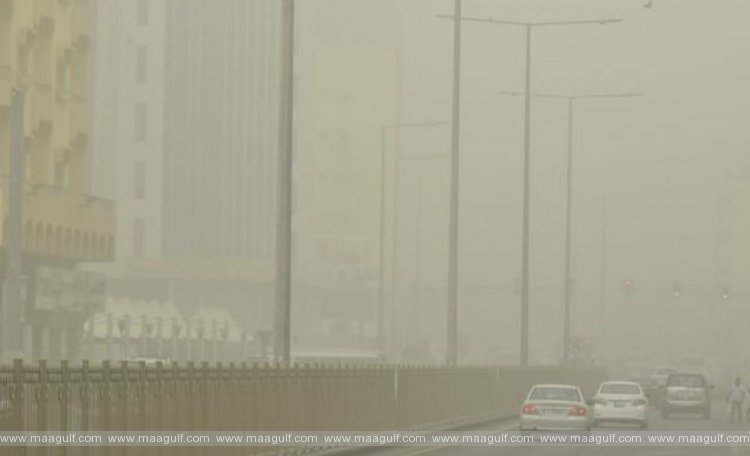 నిర్మాణ ప్రదేశాలలో భద్రతా నిబంధనలను పాటించాలి: ఖతార్