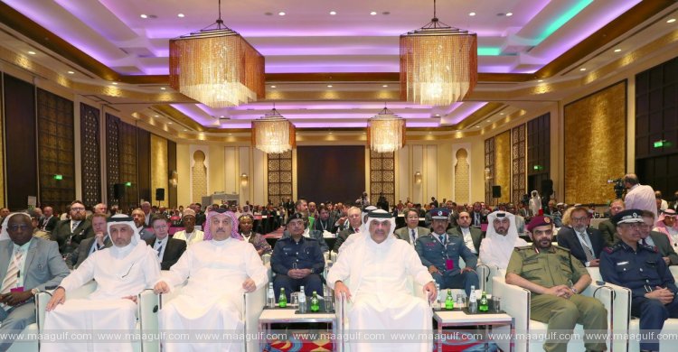 ప్రపంచకప్‌కు అత్యున్నత స్థాయి భద్రత: ఖతార్