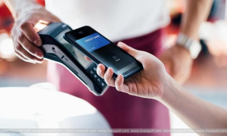 బహ్రెయిన్‌ బ్యాంకింగ్ సేవల్లోకి స్పేర్ టెక్నాలజీ