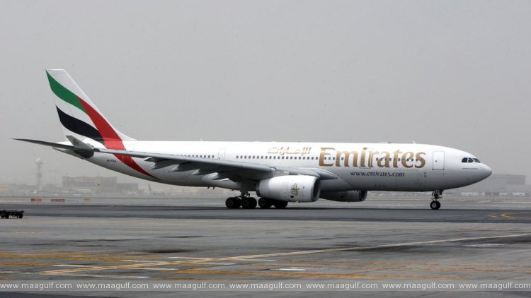 AED3.8Bకి తగ్గిన ‘ఎమిరేట్స్’ వార్షిక నష్టాలు