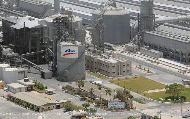 ఇఎస్‌జి ఇన్వెస్ట్ రేటింగ్స్‌లో అల్బా అగ్రస్థానం