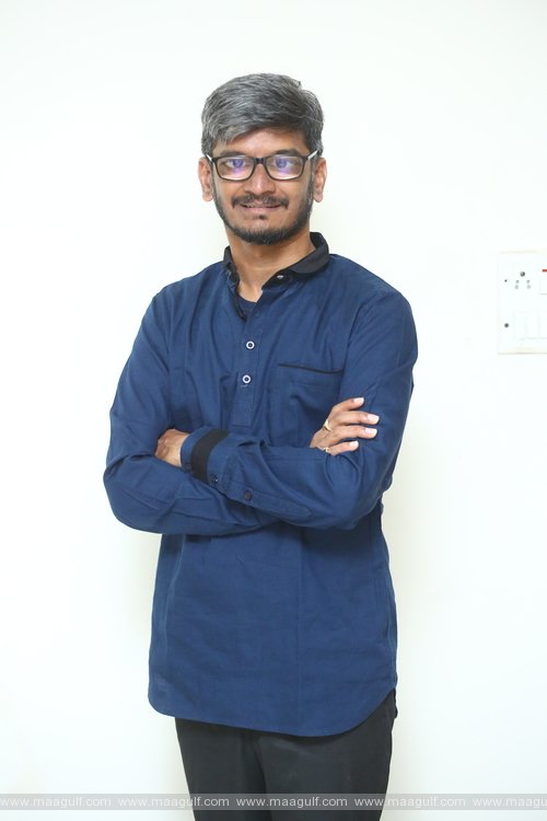 సర్కారు వారి పాట\' హైవోల్టేజ్ కథ.. బిగ్ బ్లాక్ బస్టర్ అవుతుంది : అనంత శ్రీరామ్