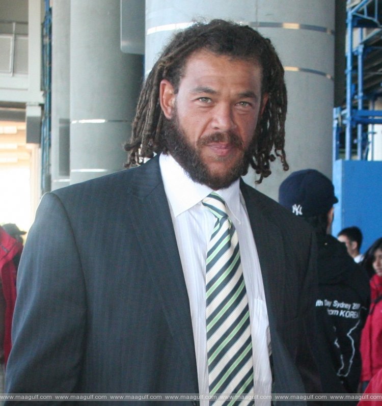 ఆస్ట్రేలియా మాజీ క్రికెటర్‌, ఆల్‌ రౌండర్‌ ఆండ్రూ సైమండ్స్‌ మృతి