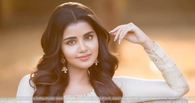 సీక్రెట్ లవ్వాయణం : సింగిలా.? మింగిలా.? అర్ధం కావడంలేదంటోన్న అనుపమ