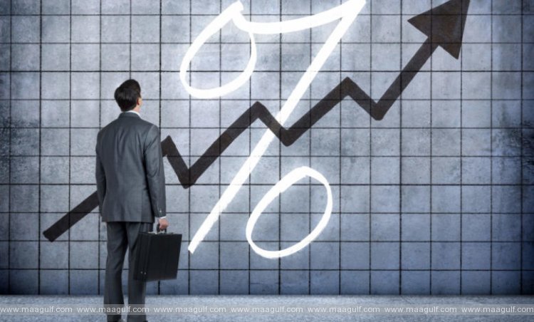 వడ్డీ రేటును పెంచిన యూఏఈ సెంట్రల్ బ్యాంక్