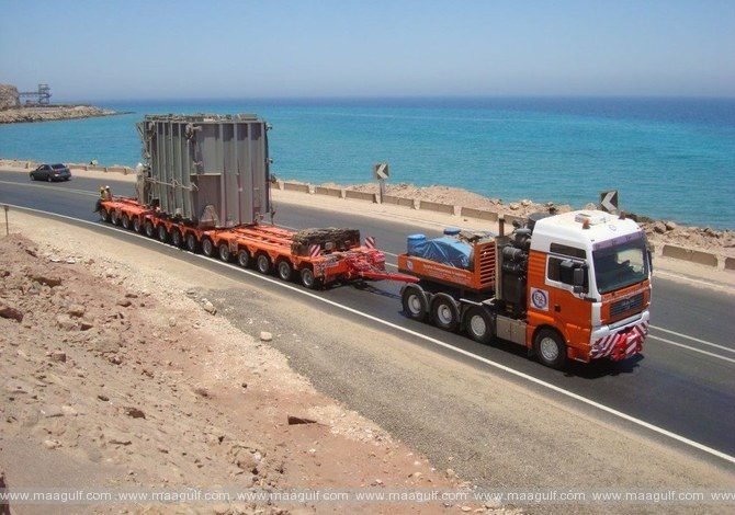 20 ఏళ్ళ కంటే పాతవైన ట్రక్కుల వినియోగంపై సౌదీ నిషేధం