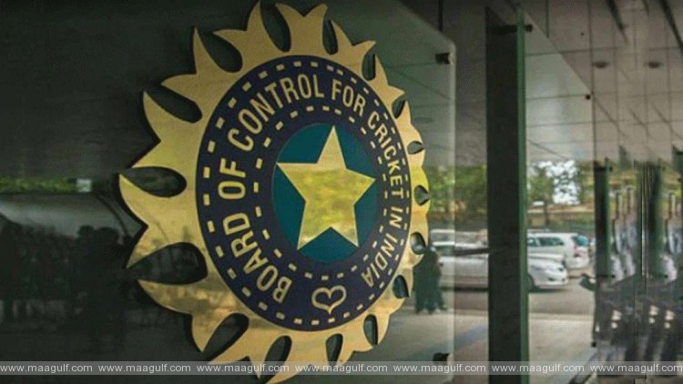 సౌతాఫ్రికాతో టీ20 సిరీస్ కు భారత జట్టు ప్రకటన